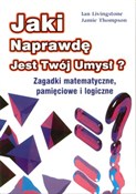 Jaki napra... - Ian Livingstone, Jamie Thompson -  books in polish 
