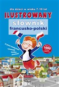 Ilustrowan... - Opracowanie Zbiorowe -  books in polish 
