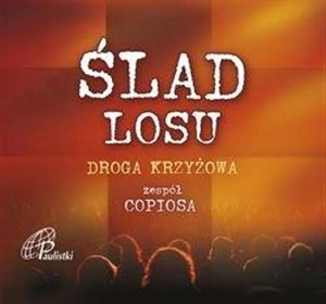 Picture of [Audiobook] Ślad losu Droga Krzyżowa CD