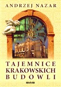 Tajemnice ... - Andrzej Nazar -  books from Poland