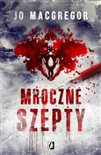 Mroczne sz... - Jo MacGregor -  Książka z wysyłką do UK