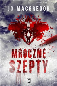 Obrazek Mroczne szepty