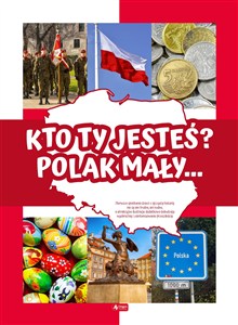 Obrazek Kto Ty jesteś? Polak mały…