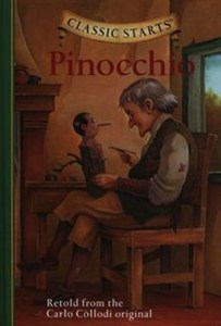 Picture of Pinocchio