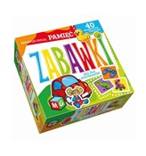 polish book : Gra pamięć...