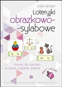 polish book : Loteryjki ... - Zofia Handzel