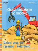 Chodź pójd... - Anne Pieper -  Książka z wysyłką do UK