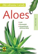 Zobacz : Aloes Leki... - Elke Eick