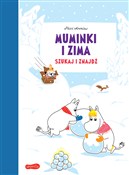 Zobacz : Muminki i ... - Päivi Arenius