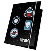 Książka : Teczka z g...