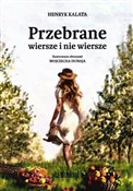 Przebrane ... - Henryk Kalata, Dunaj Wojciech Il. -  books in polish 