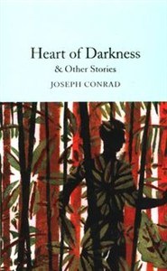 Picture of Heart of Darkness & Other Stories