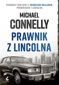 Obrazek Prawnik z lincolna