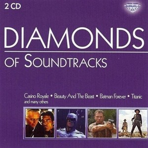Picture of Diamonds of Soundtrack (2CD)