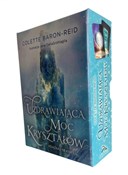 polish book : Uzdrawiają... - Colette Baron-Reid