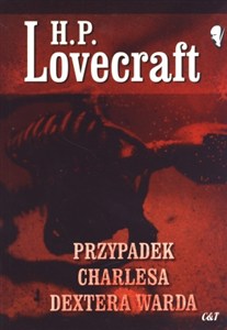 Picture of Przypadek Charlesa Dextera Warda