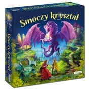 Smoczy kry... - Hubert Bobrowski -  books from Poland