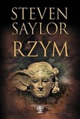 Rzym - Steven Saylor - Ksiegarnia w UK