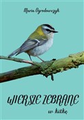 Polska książka : Wiersze ze... - Maria Ogrodowczyk