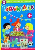 Zobacz : Przedszkol... - Opracowanie Zbiorowe
