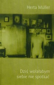 Obrazek Dziś wolałbym siebie nie spotkać