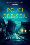 Po jej ode... - Alex Dahl -  foreign books in polish 