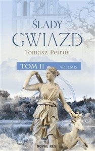 Obrazek Artemis. Ślady gwiazd. Tom 2