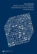Zobacz : Model syst... - Anna Matysek