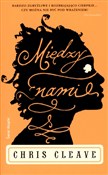 Między nam... - Chris Cleave - Ksiegarnia w UK