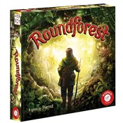 Roundfores... -  books from Poland