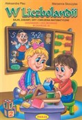 W Liczbola... - Aleksandra Plec, Marzenna Skoczylas -  books in polish 