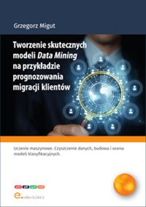 Picture of Tworzenie skutecznych modeli Data Mining na przykładzie prognozowania migracji klientów