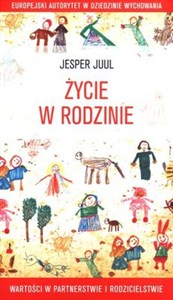 Obrazek Życie w rodzinie Wartości w partnerstwie i rodzicielstwie