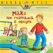 Książka : Maks nie r... - Christian Tielmann
