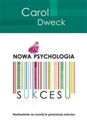 Nowa psych... - Carol Dweck -  Książka z wysyłką do UK