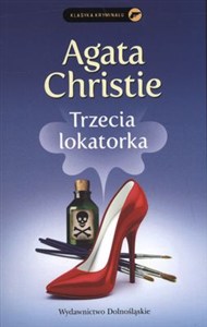 Picture of Trzecia lokatorka