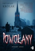 polish book : Powołany - Oktawian Królak