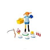 Figurka Pi... -  Książka z wysyłką do UK