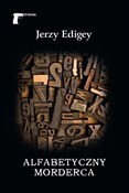 Alfabetycz... - Jerzy Edigey - Ksiegarnia w UK