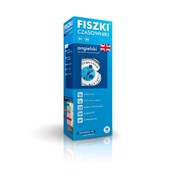 Fiszki jęz... - Patrycja Wojsyk -  books in polish 