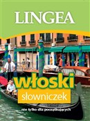 polish book : Włoski sło...