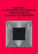 Książka : Wartości w...