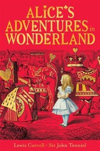 Obrazek Alice’s Adventures in Wonderland