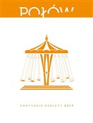 polish book : Połów Poet... - Gryciuk, Mateusz, Parszewska, Parulski, Pfeifer, Pranke, Rutkowski, Stachniałek, Żuchowicz