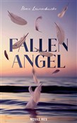Fallen Ang... - Ilona Lewandowska -  foreign books in polish 