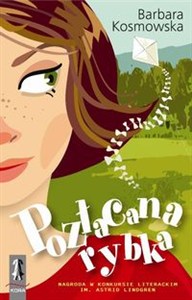 Obrazek Pozłacana rybka