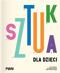 Picture of Sztuka dla dzieci