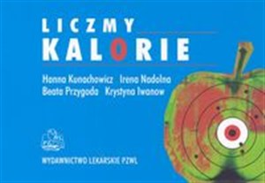 Obrazek Liczmy kalorie
