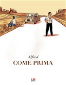 Zobacz : Come Prima... - Alfred
