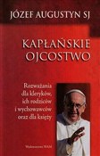 Kapłańskie... - Józef Augustyn -  books from Poland
